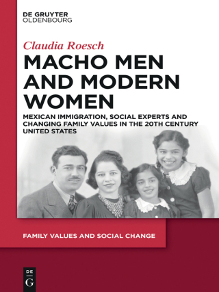 Macho Men and Modern Women