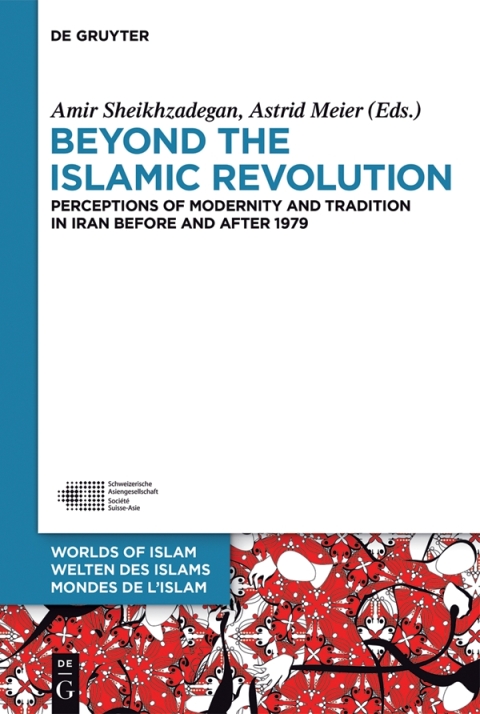 Cover image for book Beyond the Islamic Revolution