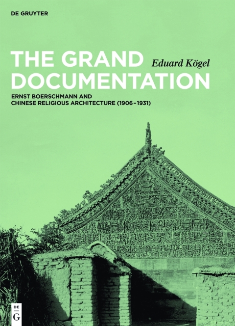 Cover image for book The Grand Documentation
