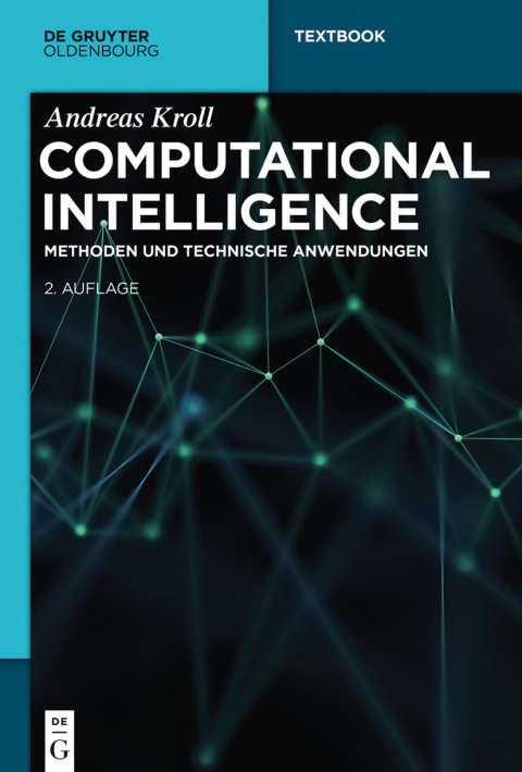 Cover image for book Computational Intelligence
