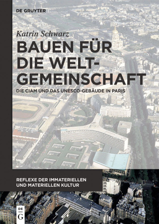 Bauen für die Weltgemeinschaft