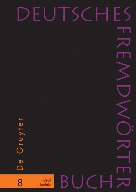 Cover image for book ideal – inaktiv
