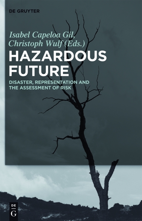 Cover image for book Hazardous Future