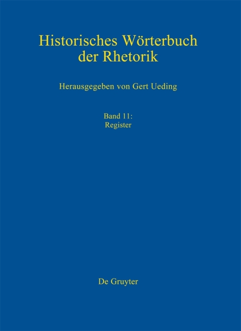 Cover image for book Register