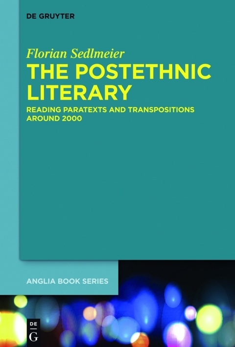 The Postethnic Literary 