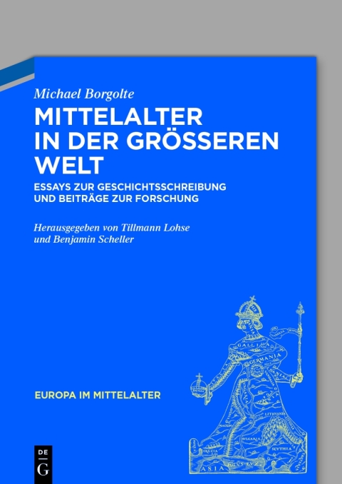 Mittelalter in der grÃ¶Ãeren Welt 