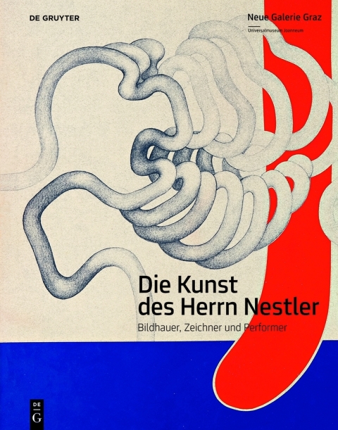 Die Kunst des Herrn Nestler 