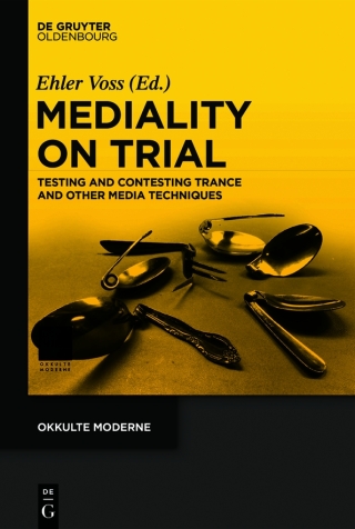 Mediality on Trial