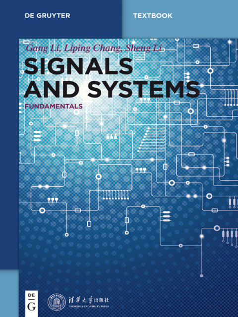 Signals and Systems 