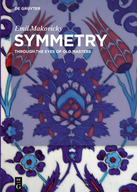 Cover image for book Symmetry