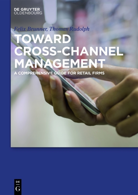 Toward Cross-Channel Management 