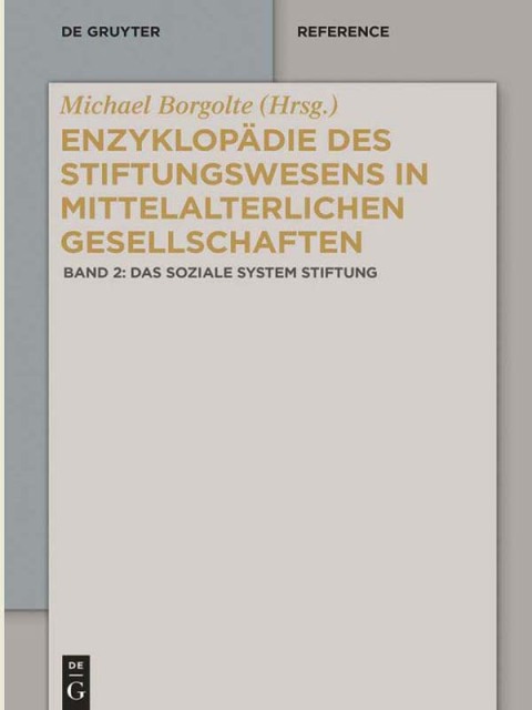 Das soziale System Stiftung 