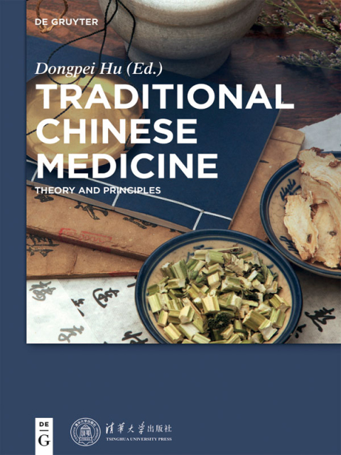 Cover image for book Traditional Chinese Medicine