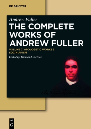Apologetic Works 3