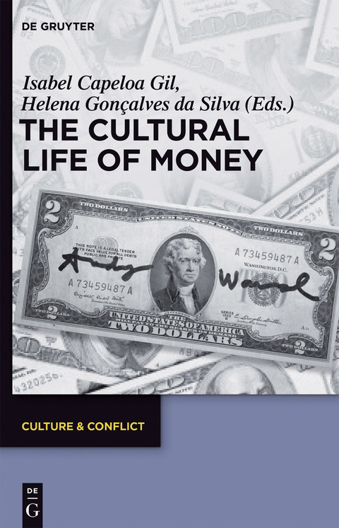 Cover image for book The Cultural Life of Money