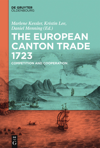 The European Canton Trade 1723