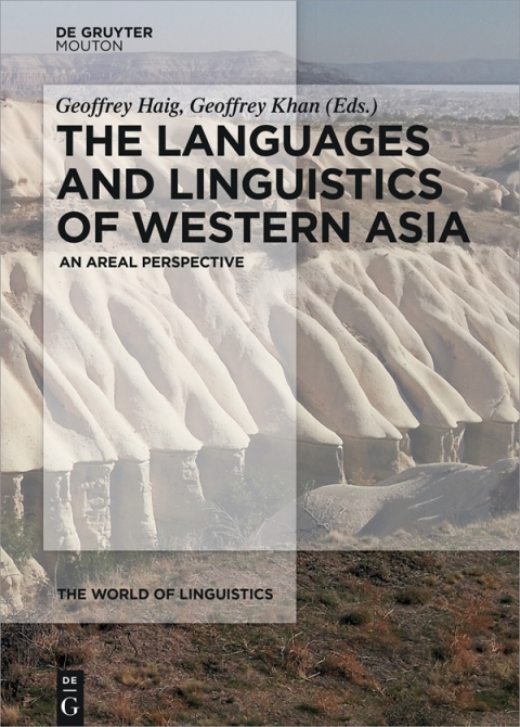 The Languages and Linguistics of Western Asia 