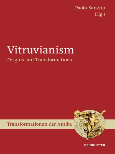 Cover image for book Vitruvianism