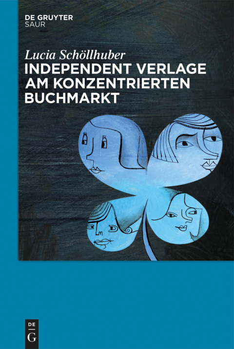 Cover image for book Independent Verlage am konzentrierten Buchmarkt