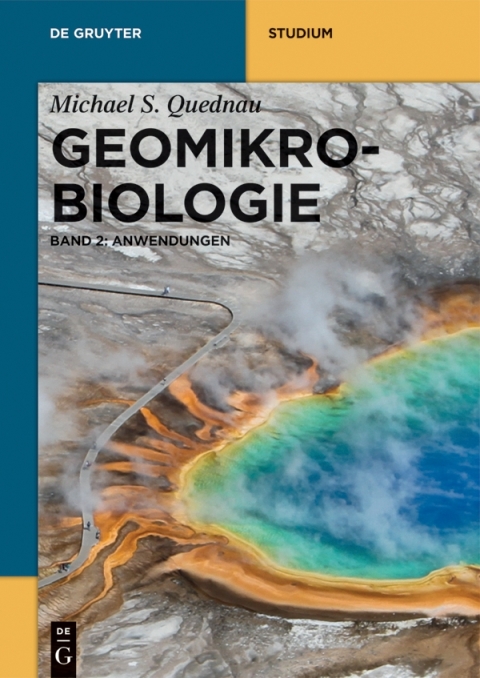 Cover image for book Anwendungen