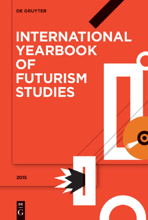 Cover image for book 2015