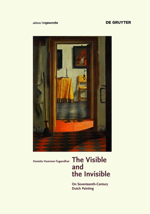 Cover image for book The Visible and the Invisible