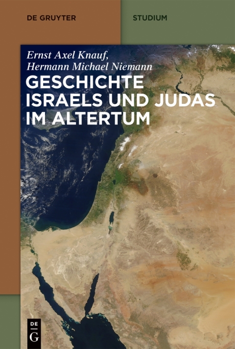 Geschichte Israels und Judas im Altertum 