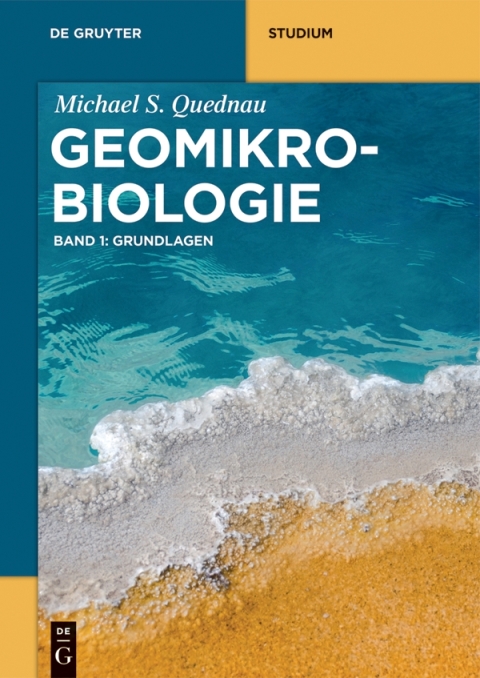 Cover image for book Grundlagen