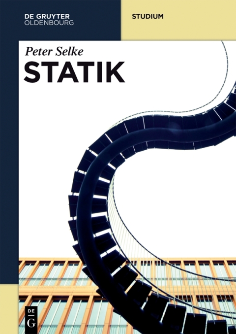 Cover image for book Statik