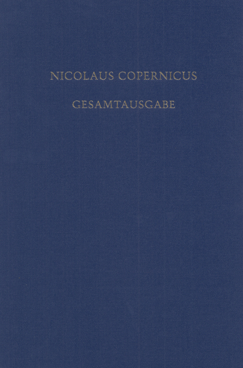 Cover image for book Receptio Copernicana