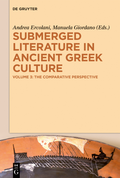 Cover image for book The Comparative Perspective