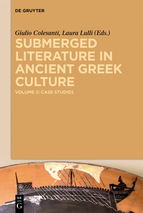 Cover image for book Case Studies