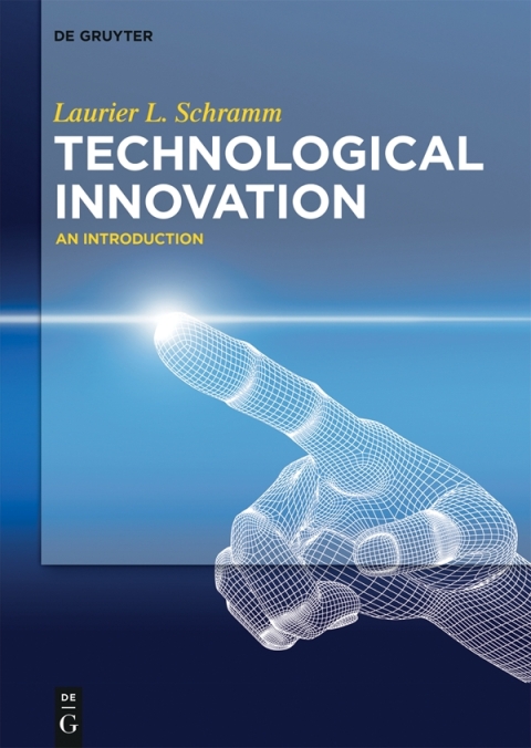 Cover image for book Technological Innovation