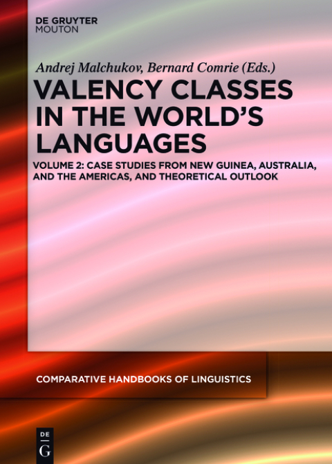 Cover image for book Case Studies from Austronesia, the Pacific, the Americas, and Theoretical Outlook