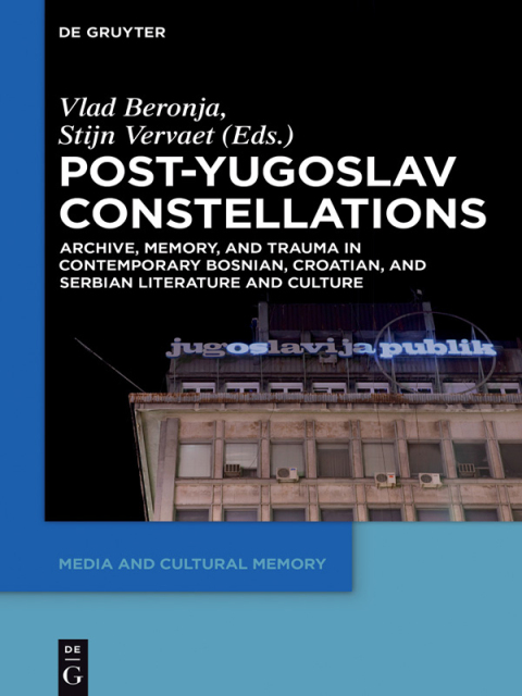 Cover image for book Sensoren und Sensorschnittstellen
