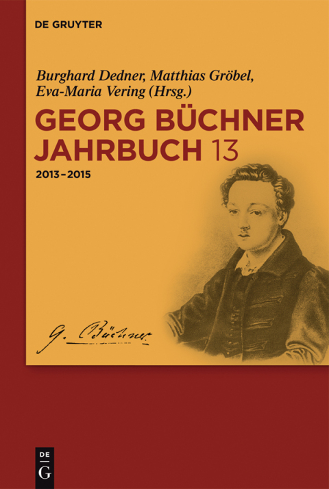 Cover image for book 2013–2015