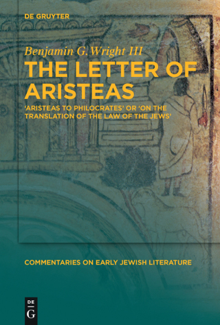 The Letter of Aristeas