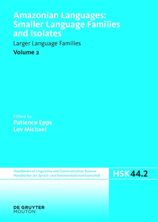 Language Isolates II: Kanoé to Yurakaré