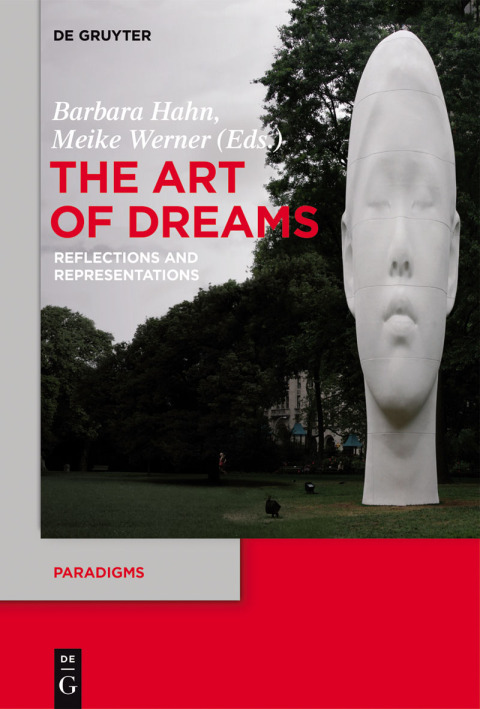 Cover image for book The Art of Dreams
