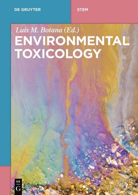 Cover image for book Environmental Toxicology