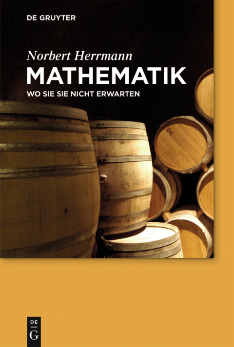Cover image for book Mathematik