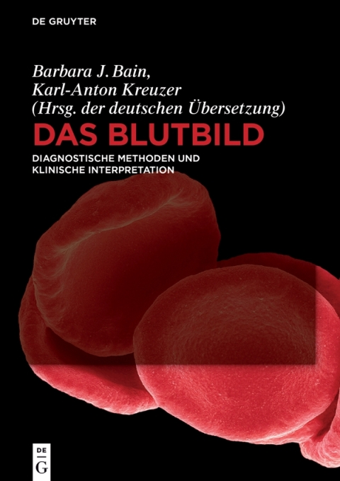 Das Blutbild 