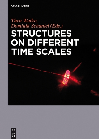 Structures on Different Time Scales