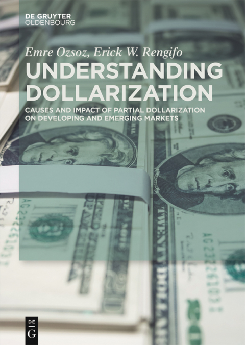 Cover image for book Understanding Dollarization