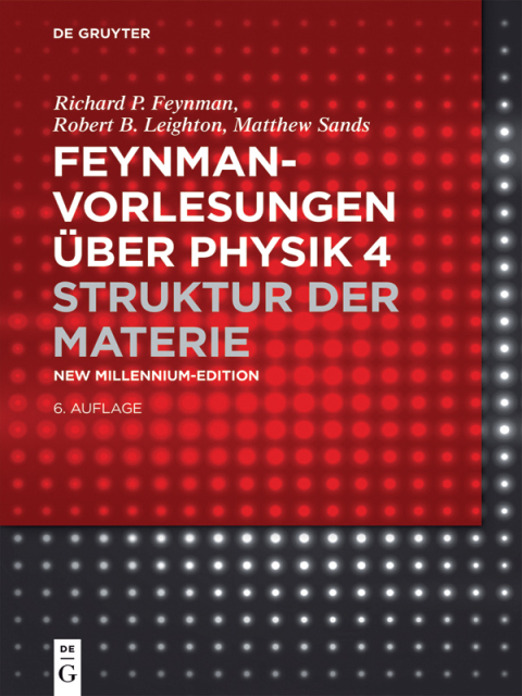 Cover image for book Struktur der Materie