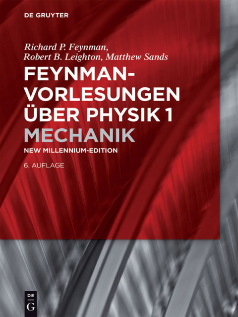 Cover image for book Mechanik