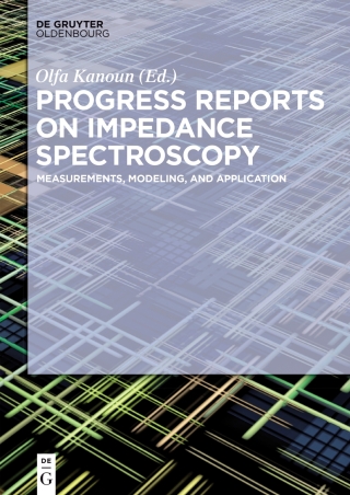 Progress Reports on Impedance Spectroscopy