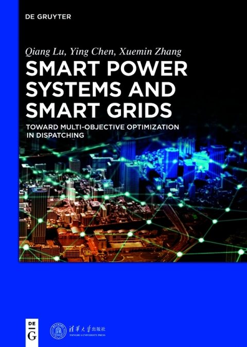 Smart Power Systems and Smart Grids 