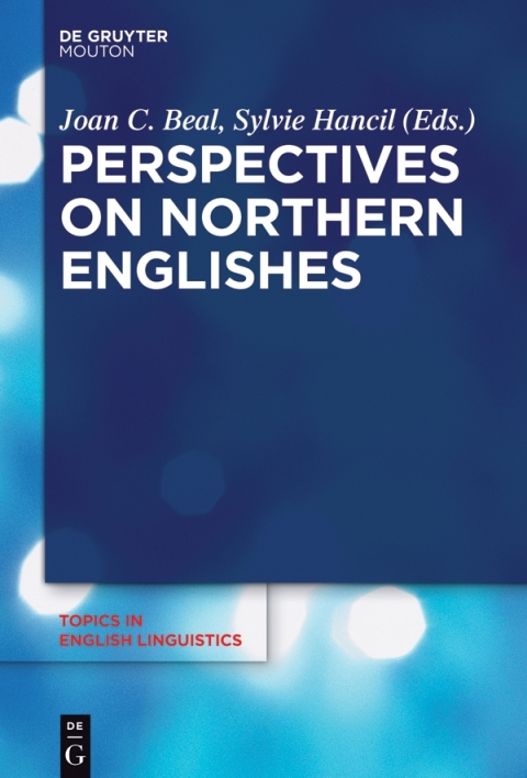 Cover image for book Perspectives on Northern Englishes