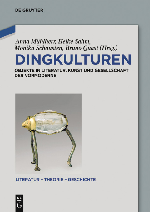 Dingkulturen 